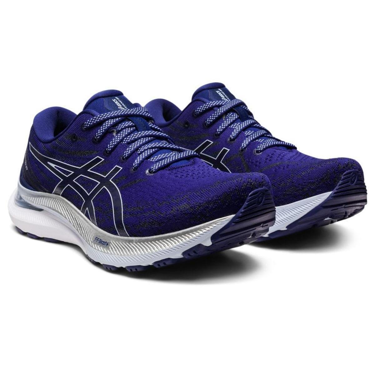 Tênis ASICS GEL-Kayano 29 - Feminino - Azul Menor preço em Tênis ASICS GEL-Kayano 29 - Feminino - Azul
