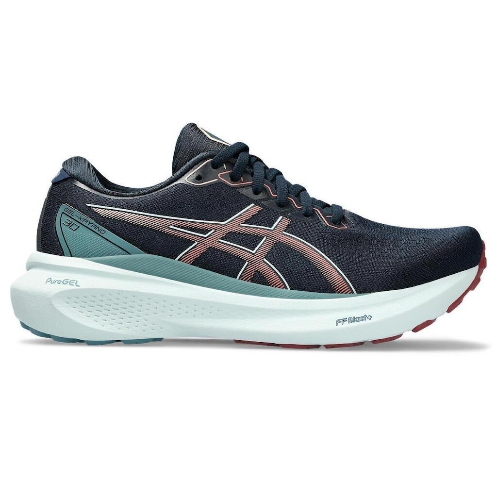 Tênis ASICS GEL-Kayano 30 - Feminino
