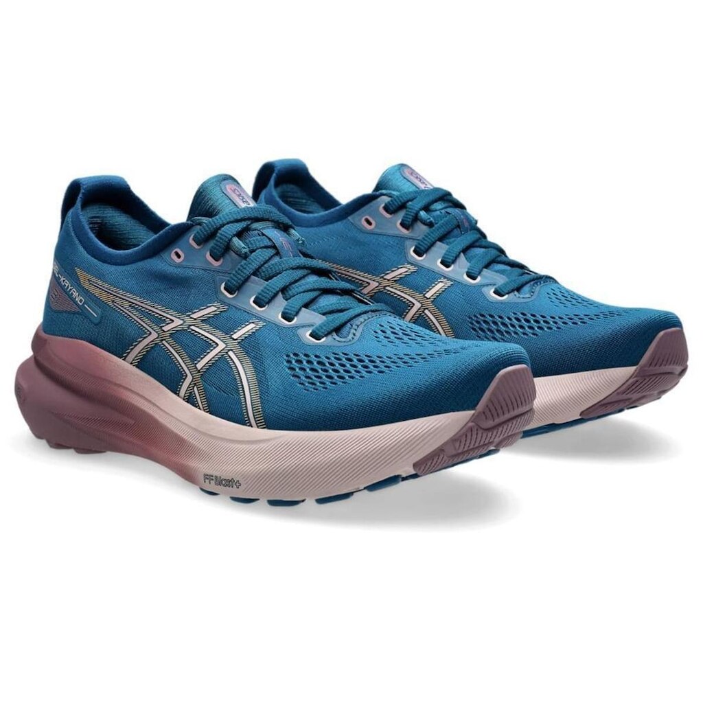 Tênis ASICS GEL-Kayano 31 Feminino
