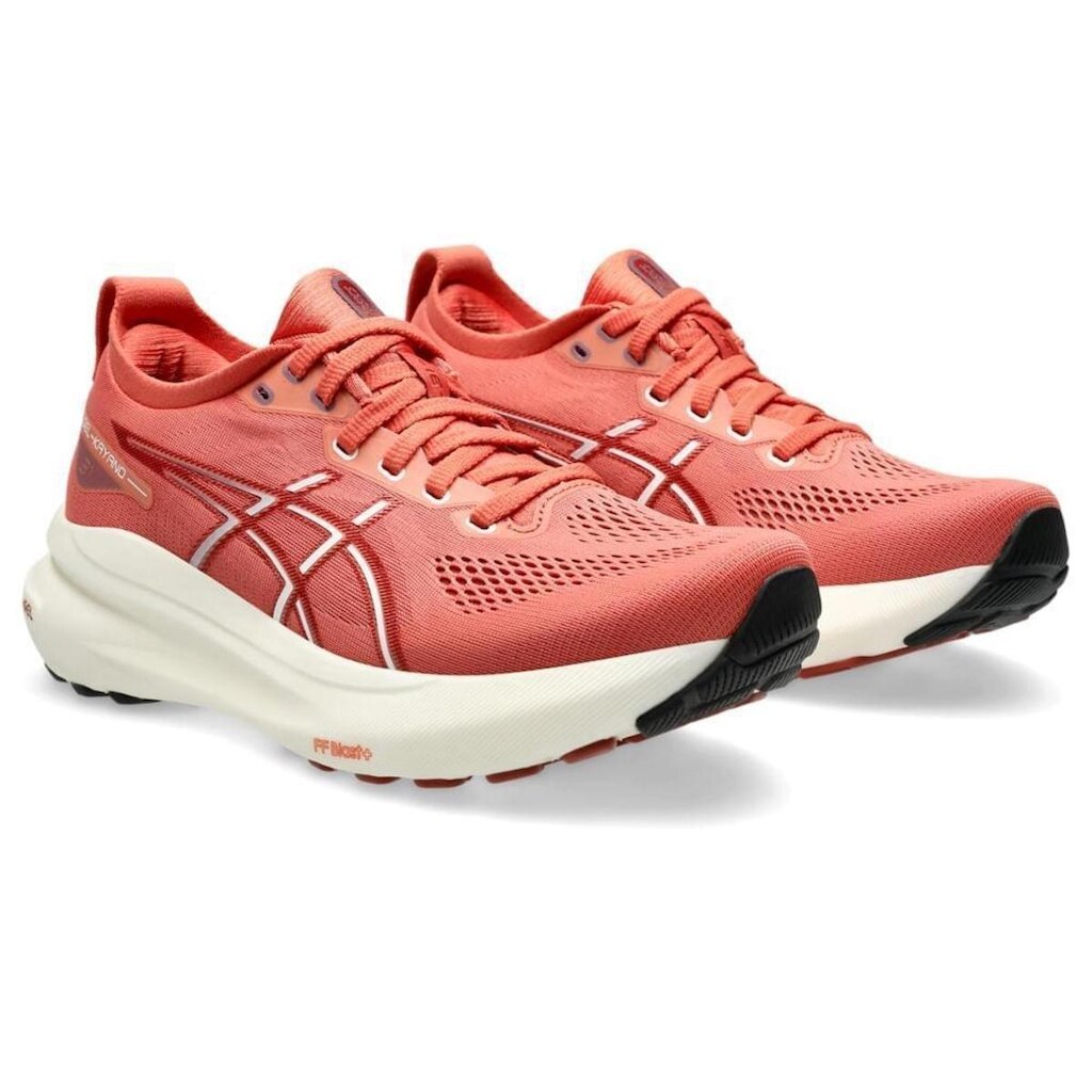 Tênis ASICS GEL-Kayano 31 Feminino