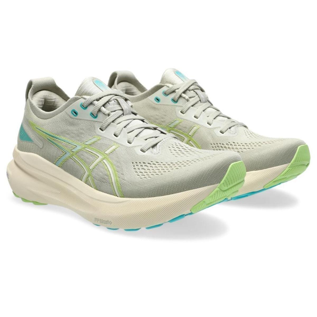 Tenis Asics Gel Kayano 31 em promoção na Netshoes!