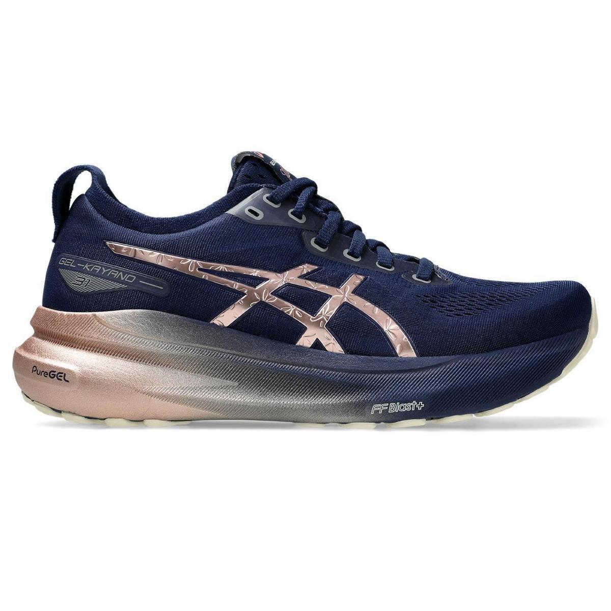 Tenis Asics Gel Kayano 31 em promoção na Netshoes!
