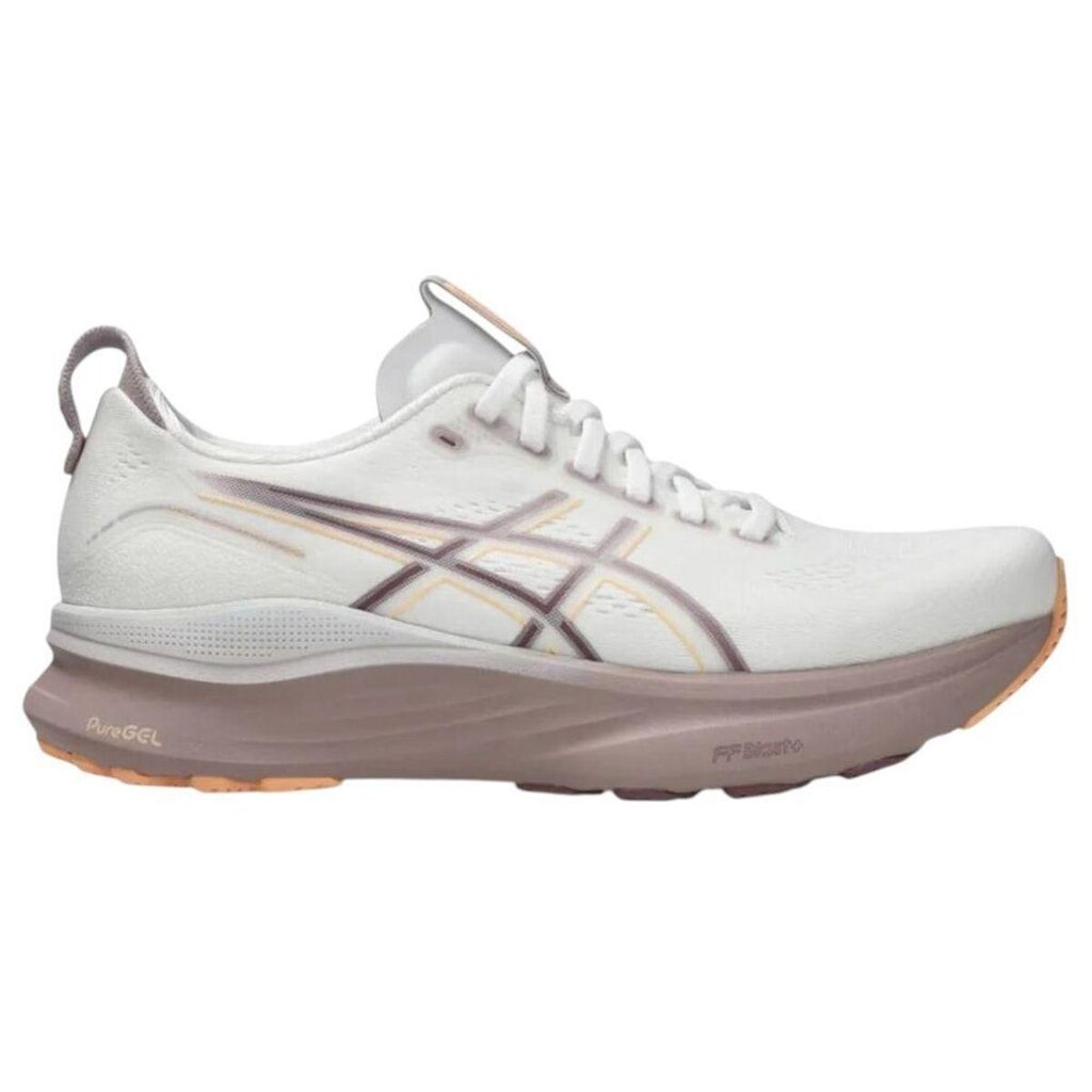 Tênis Asics Gel-Kayano 32 Feminino - Branco 37,5