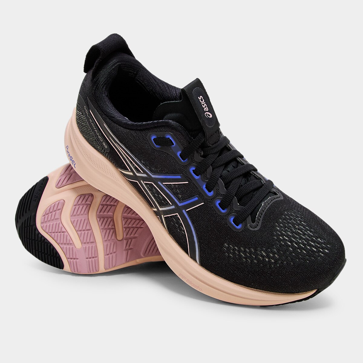 Tênis Asics Gel Kayano 32 Feminino - 1