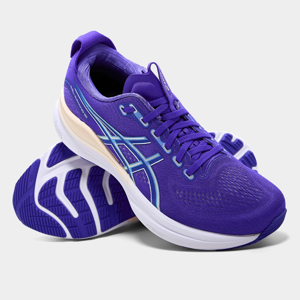 Tênis Asics Gel Kayano 32 Feminino - 1