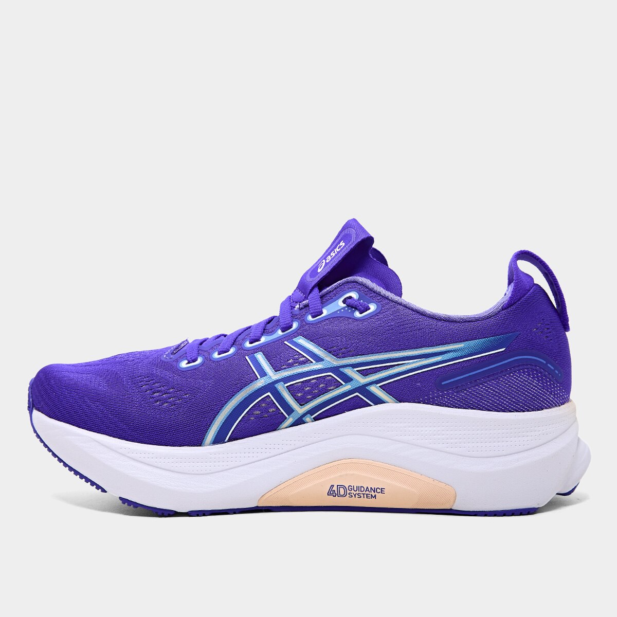 Tênis Asics Gel Kayano 32 Feminino - 3