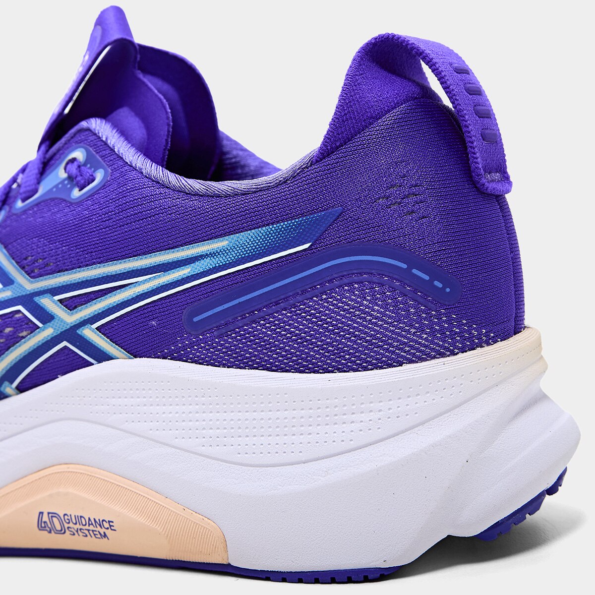 Tênis Asics Gel Kayano 32 Feminino - 7