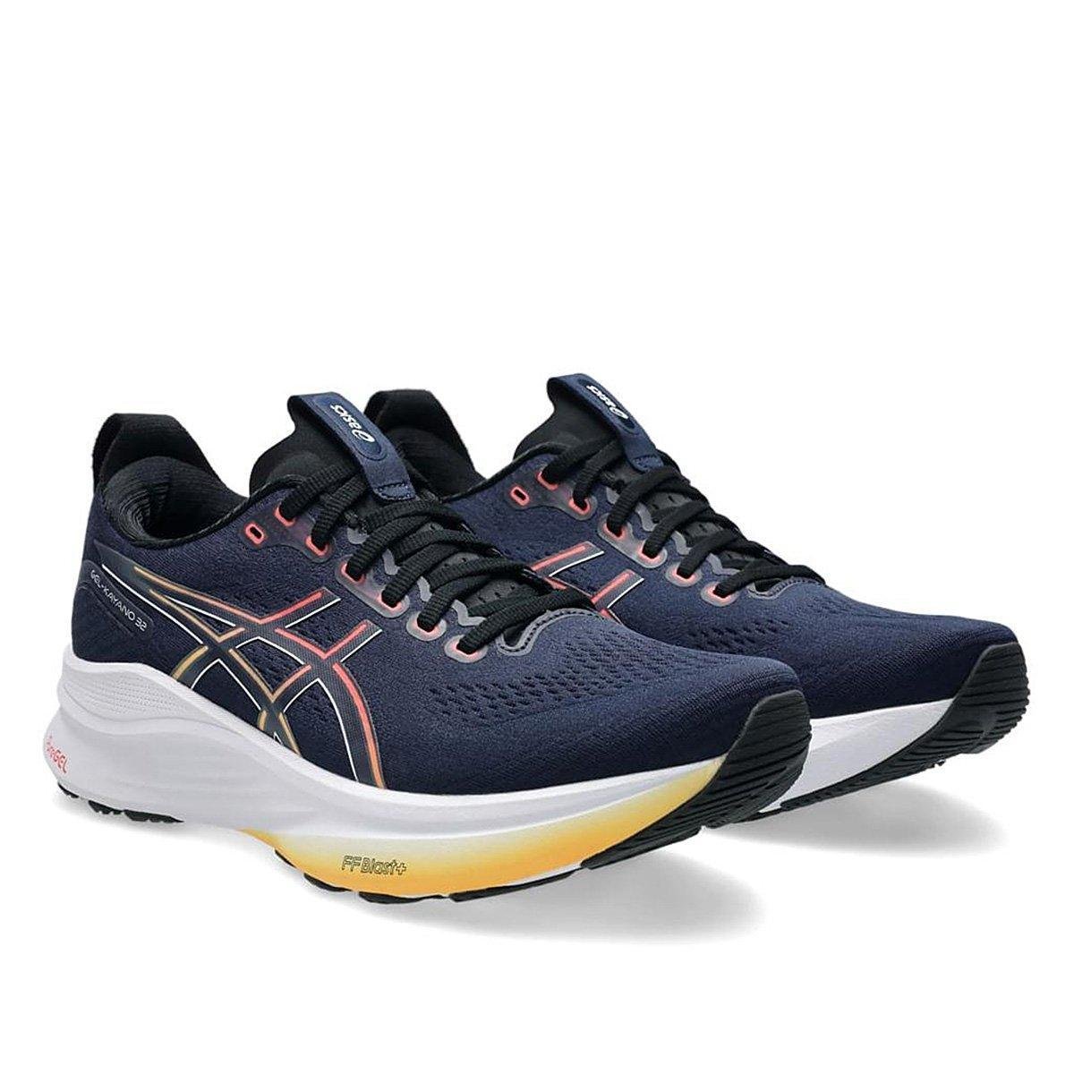 Asics Gel Kayano 28 Masculino em promoção na Netshoes!