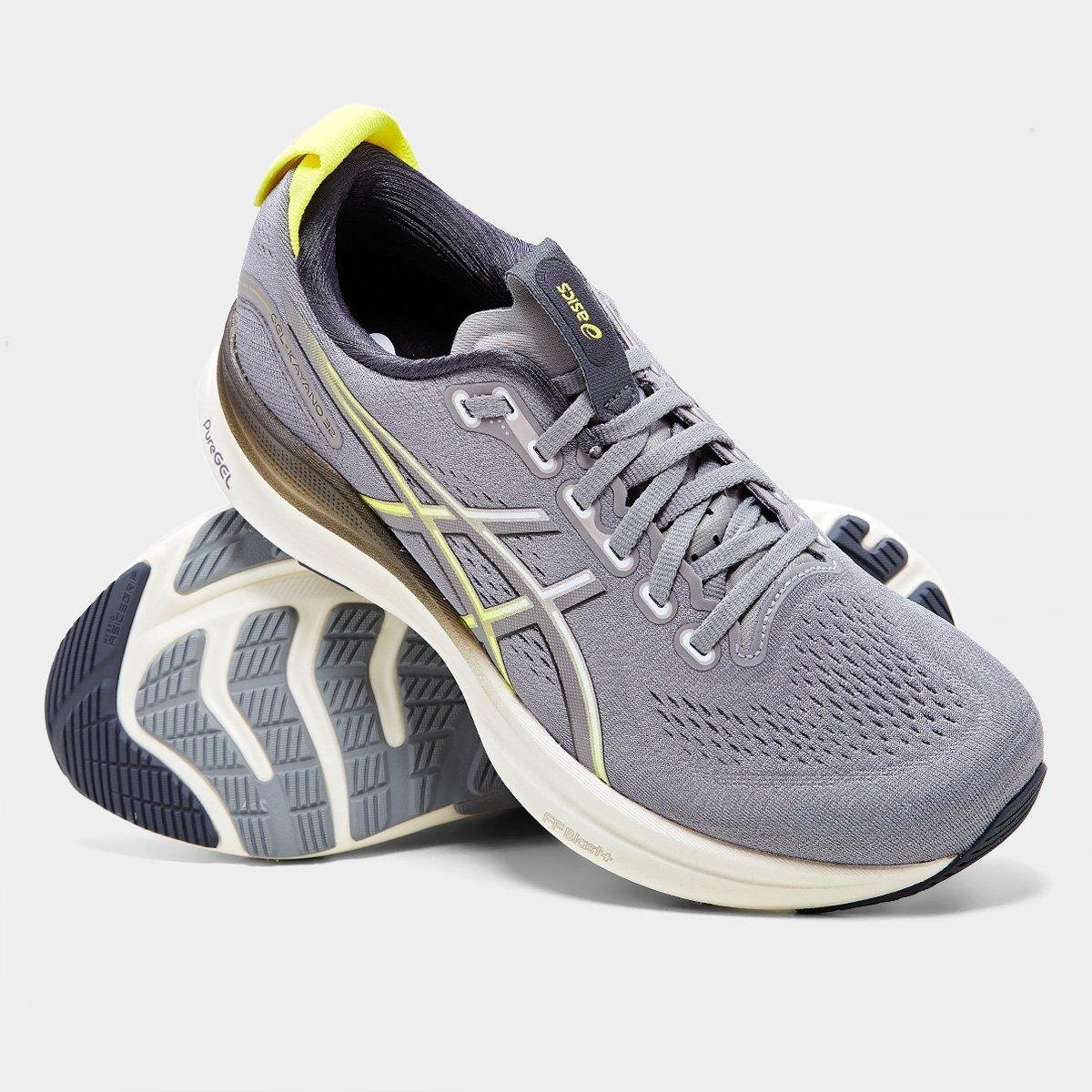 Tênis Asics Gel Kayano 32 Masculino