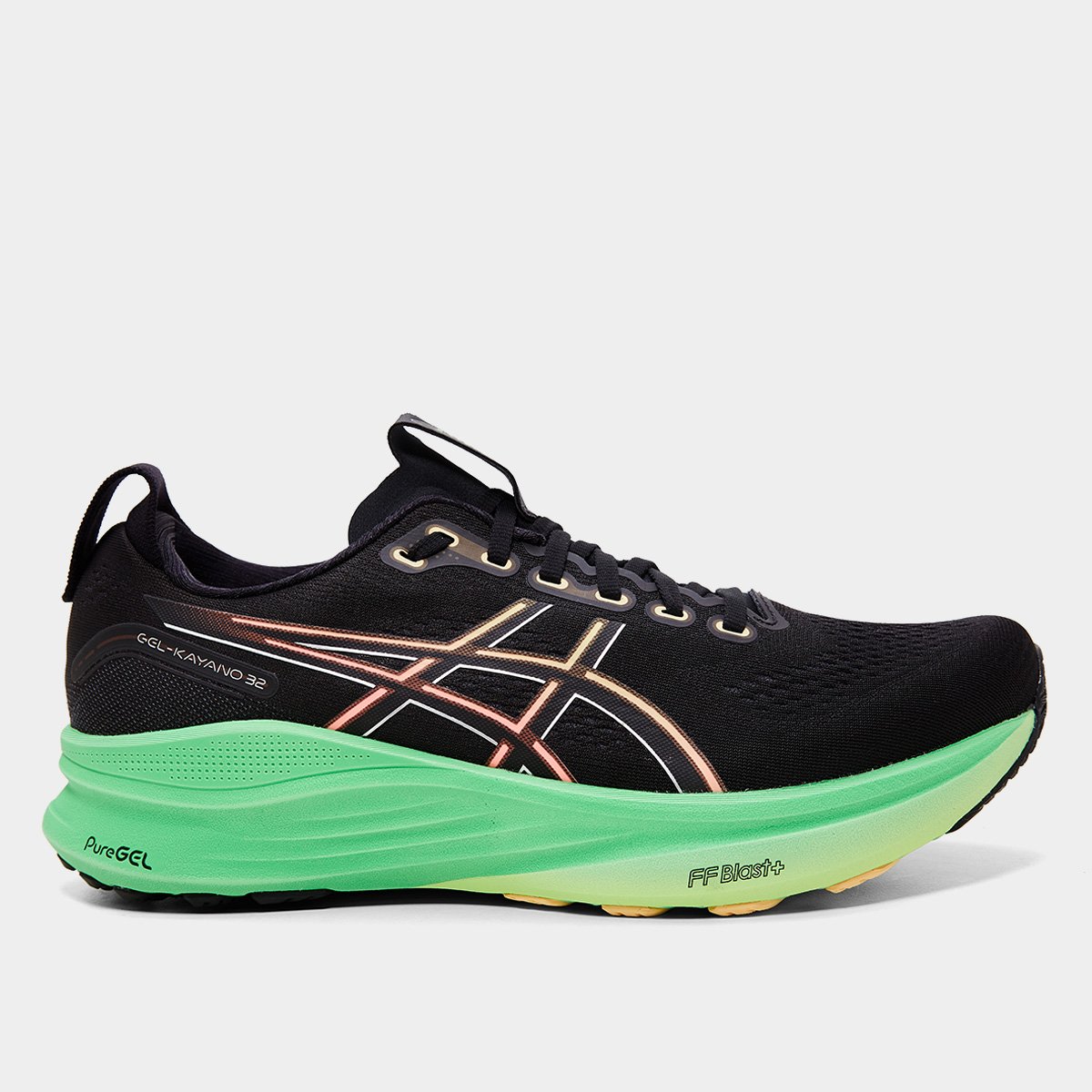 Asics Gel Kayano Masculino