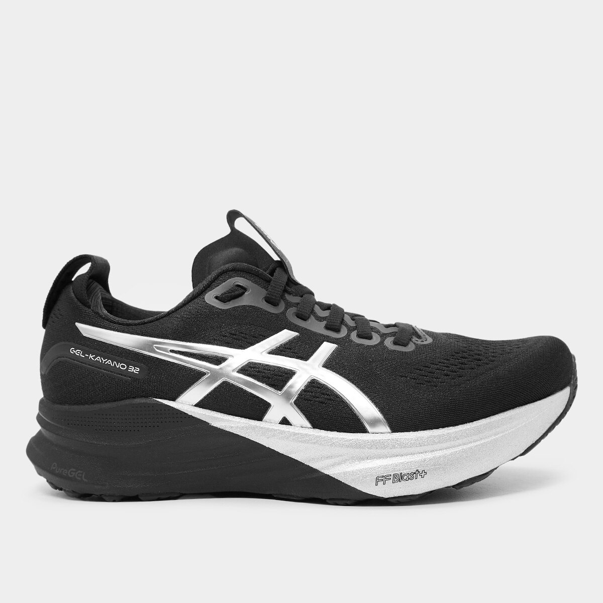 Asics Gel Kayano em promoção na Netshoes!