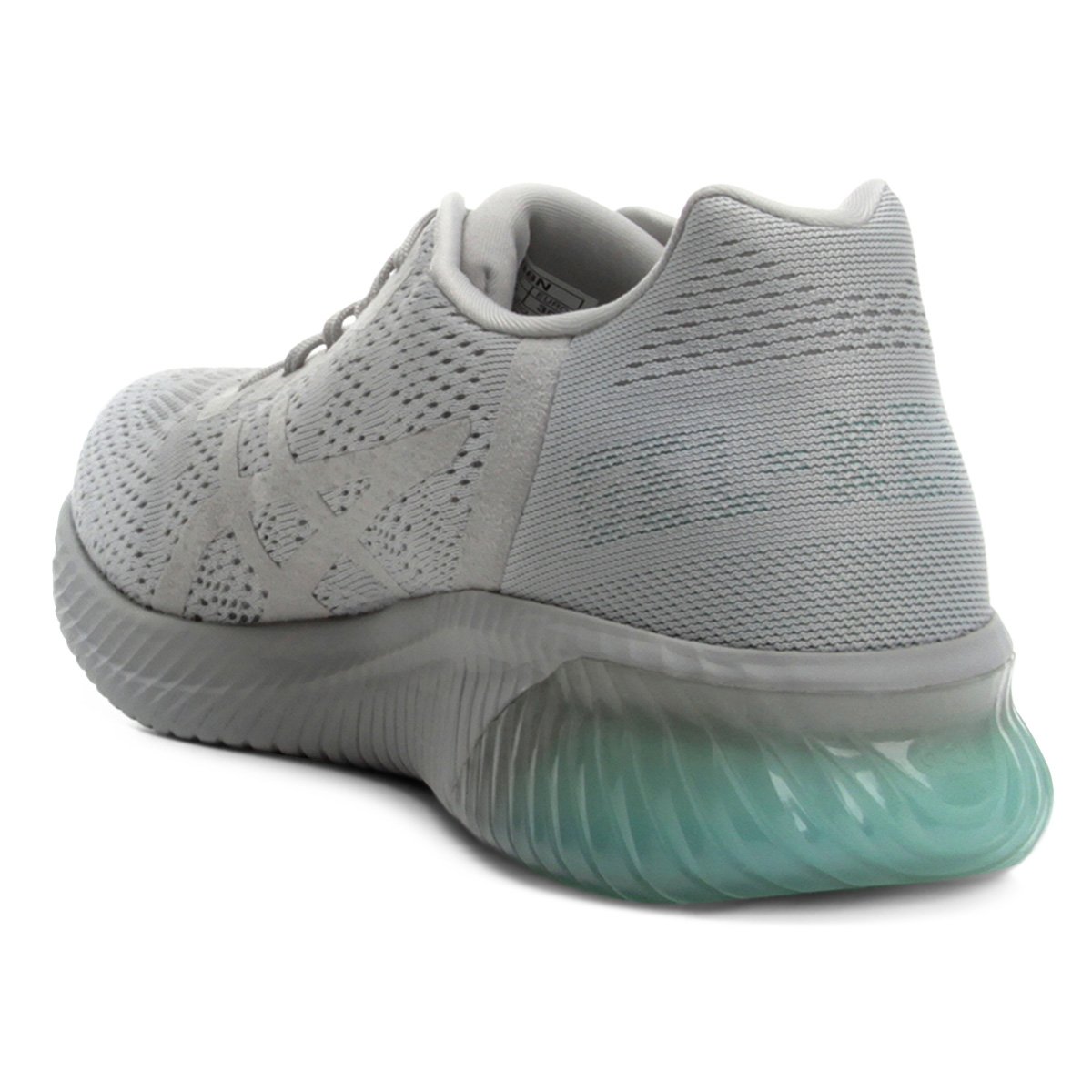 Tênis Asics Asics Gel Kenun Netshoes Sepatu Tenis Asics Kenun