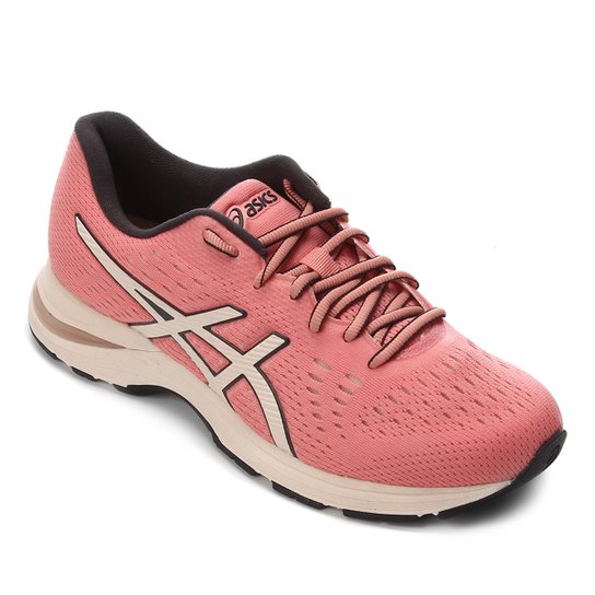 Tênis Asics Gel Kihai Feminino - Rosa+Pink é ruim? Tênis Asics Gel Kihai Feminino - Rosa+Pink é boa?