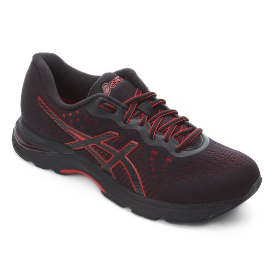 Tênis Asics Gel Kihai Masculino - Preto+Amarelo é ruim? Tênis Asics Gel Kihai Masculino - Preto+Amarelo é boa?