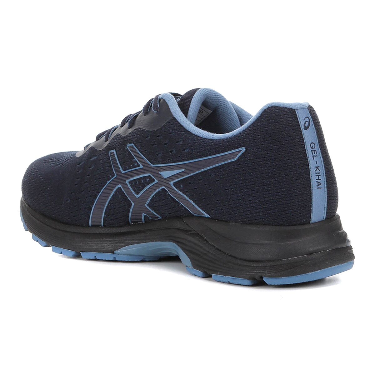 tênis asics gel kihai masculino