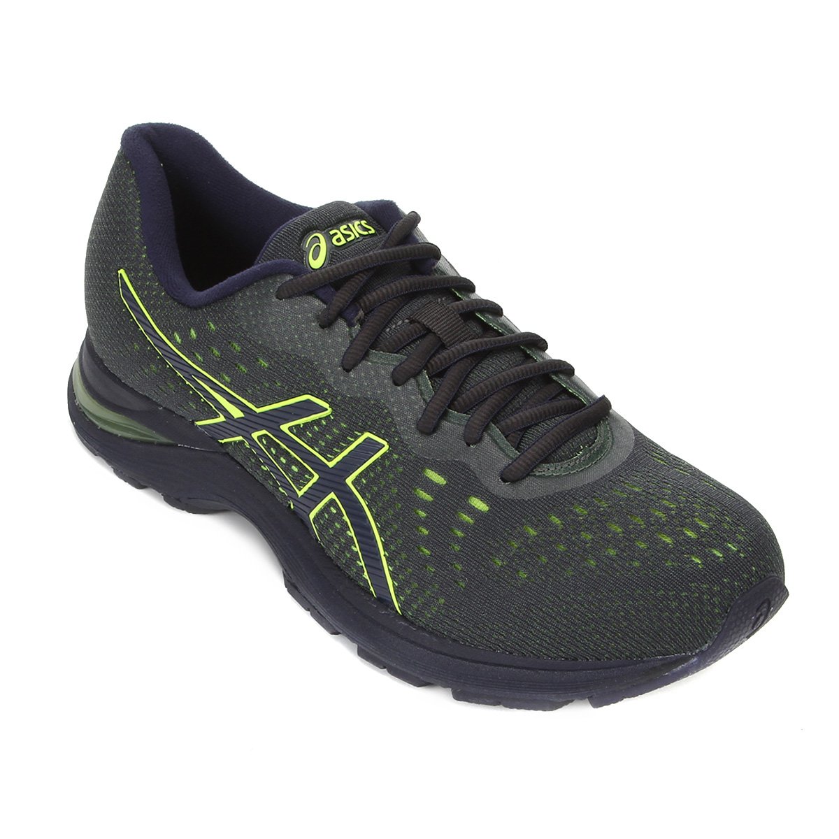 asics gel kihai masculino