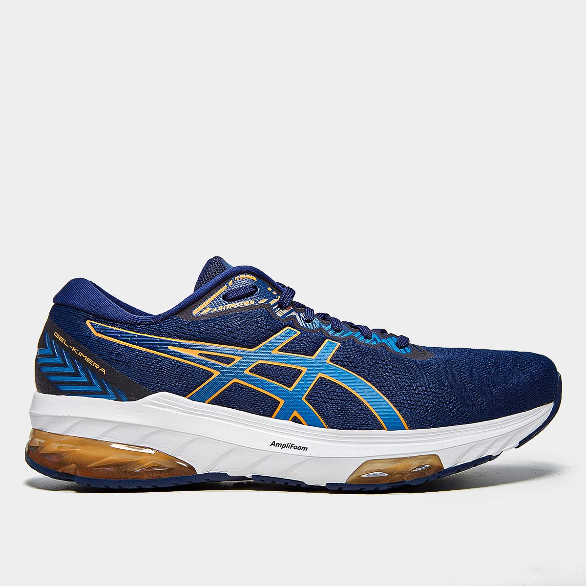 Tênis Asics Gel Kimera Masculino Menor preço em Tênis Asics Gel Kimera Masculino