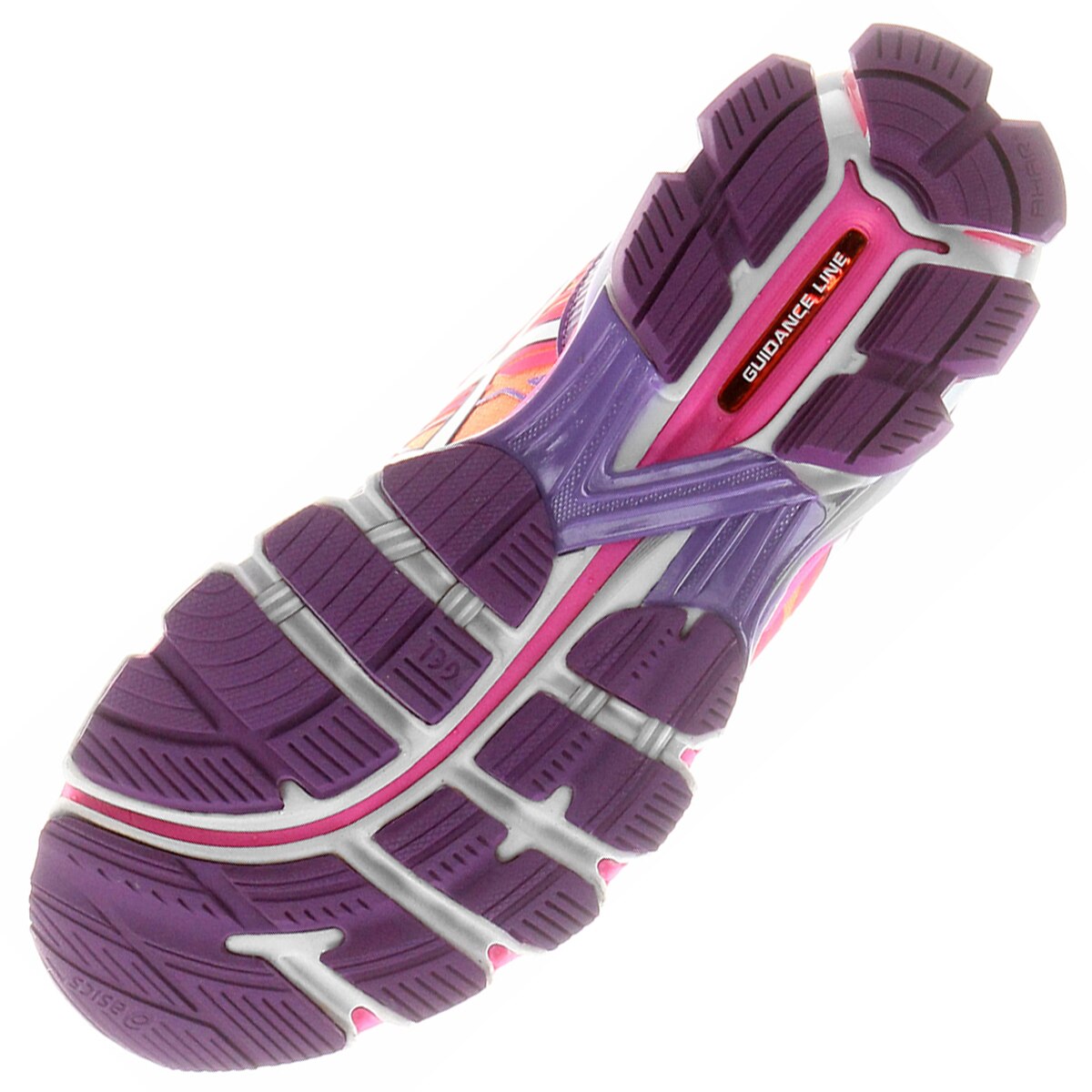 asics kinsei 5 netshoes