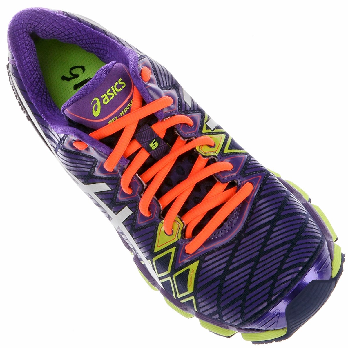 Feminino Asics Women's Gel Kinsei Tenis Asics Asics Gel