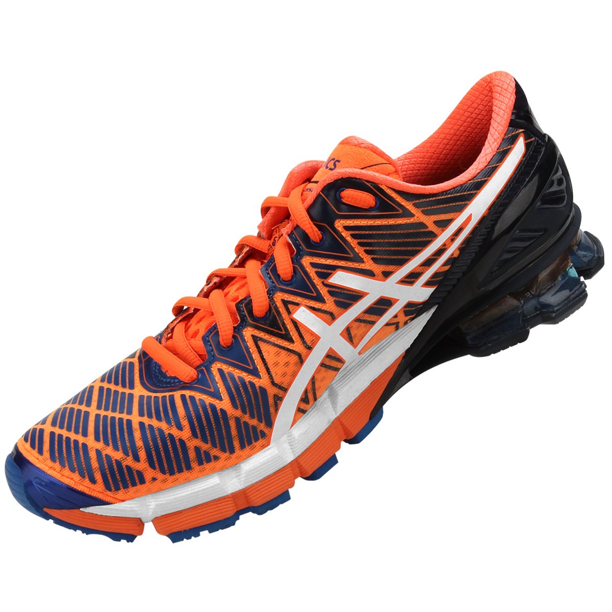 Asics kinsei 5 netshoes Clearance