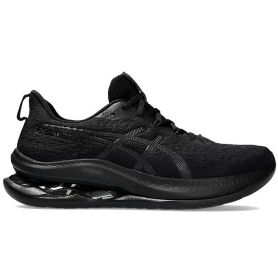 Tênis Asics Gel-Kinsei Max Feminino 35 Amarelo - Preto é ruim? Tênis Asics Gel-Kinsei Max Feminino 35 Amarelo - Preto é boa?