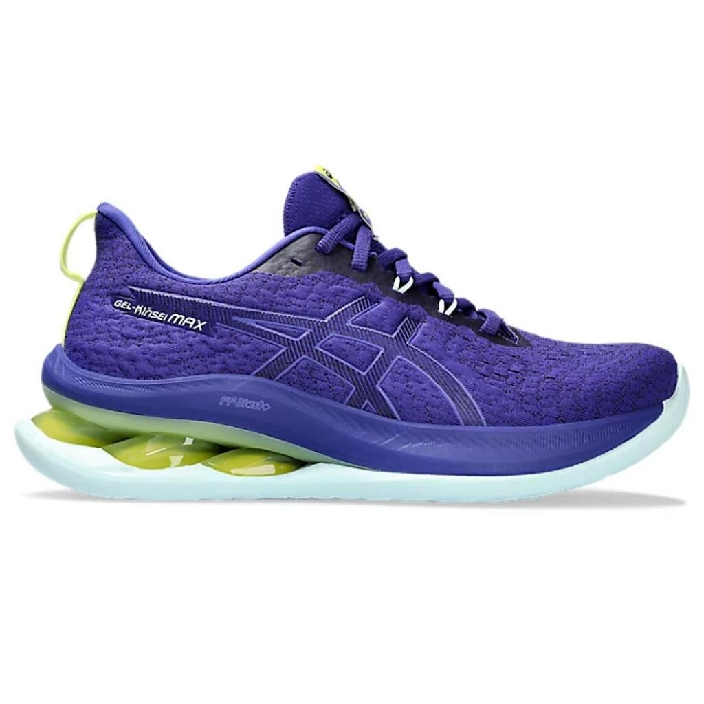 Tênis Asics Gel- Kinsei Max Feminino - Roxo
