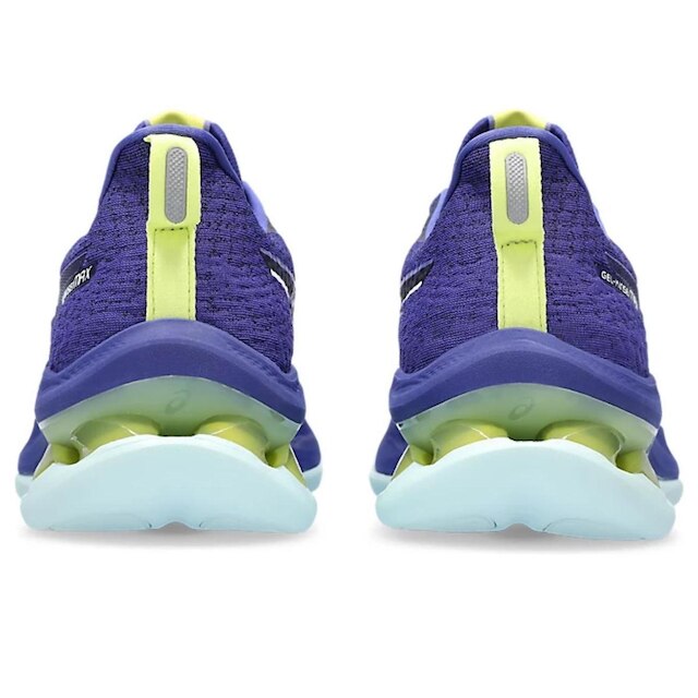Tênis Asics Gel- Kinsei Max Feminino - Roxo - Roxo | Netshoes