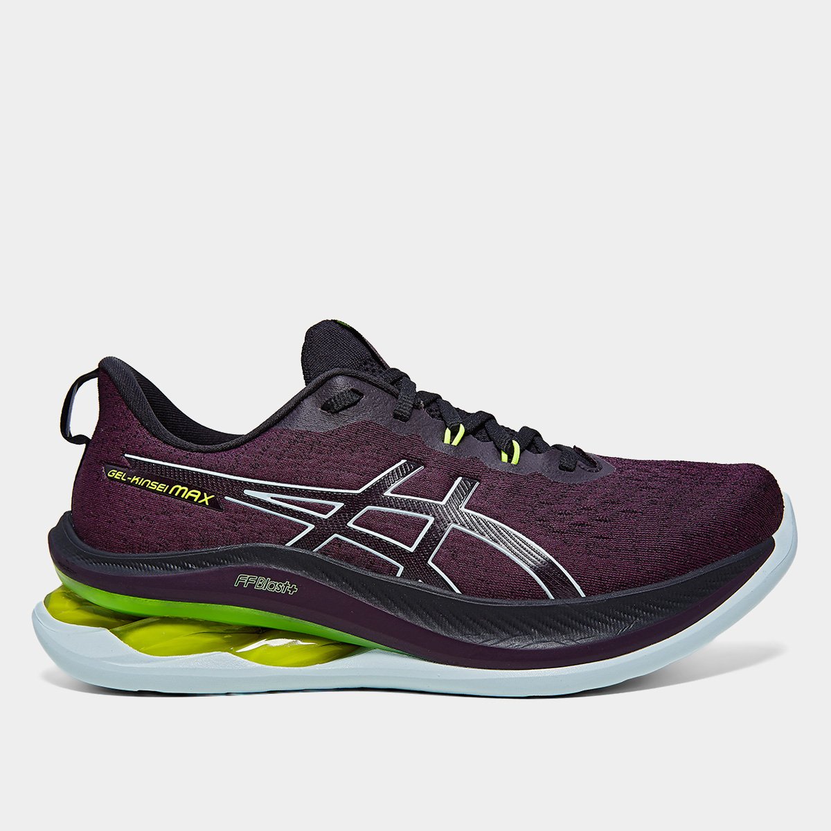Tênis Asics Gel-Kinsei Max Masculino é ruim? Tênis Asics Gel-Kinsei Max Masculino é boa?