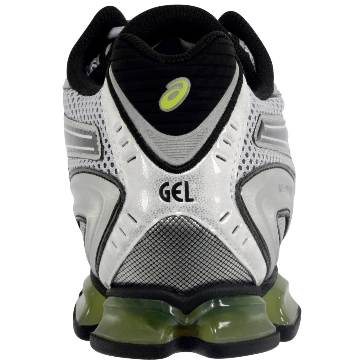 asics gel kushon 3