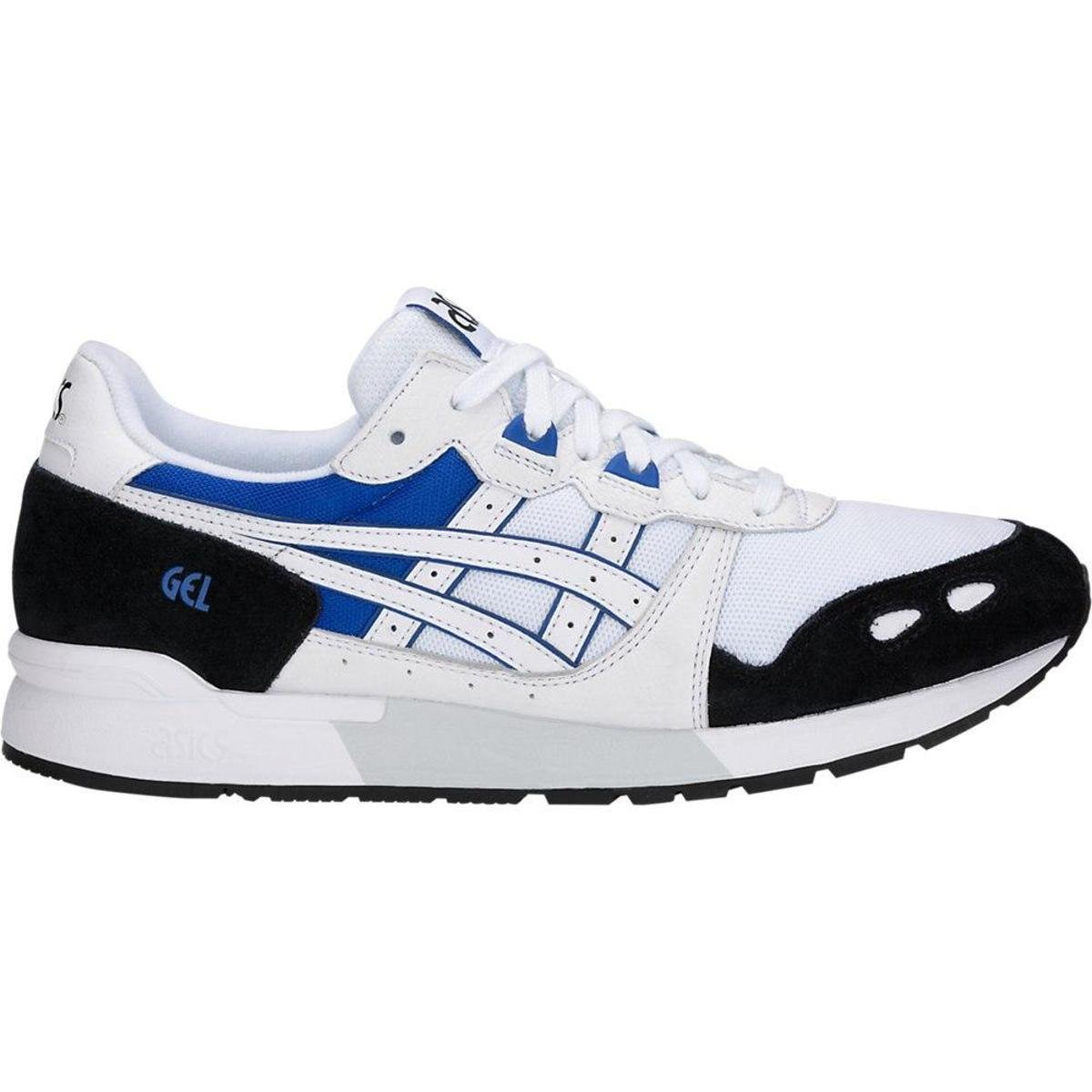 asics gel lyte branco