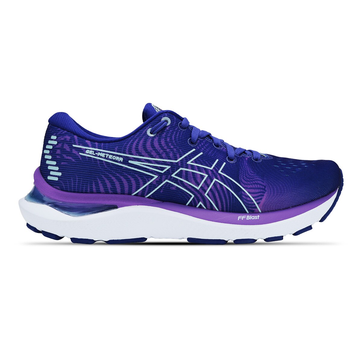 Tênis Asics Gel-Meteora Feminino é ruim? Tênis Asics Gel-Meteora Feminino é boa?