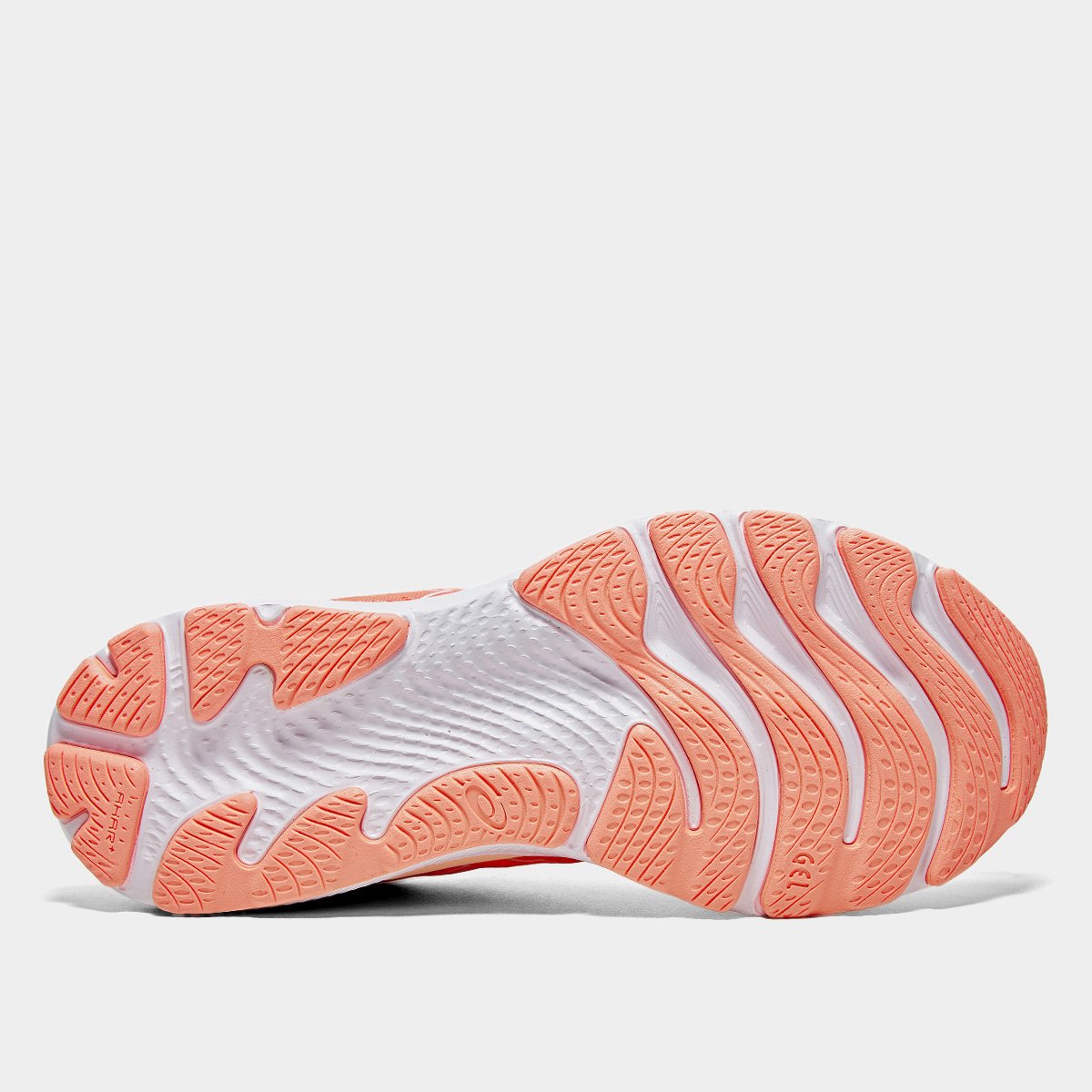 Tênis Asics Gel-Meteora Feminino - 5