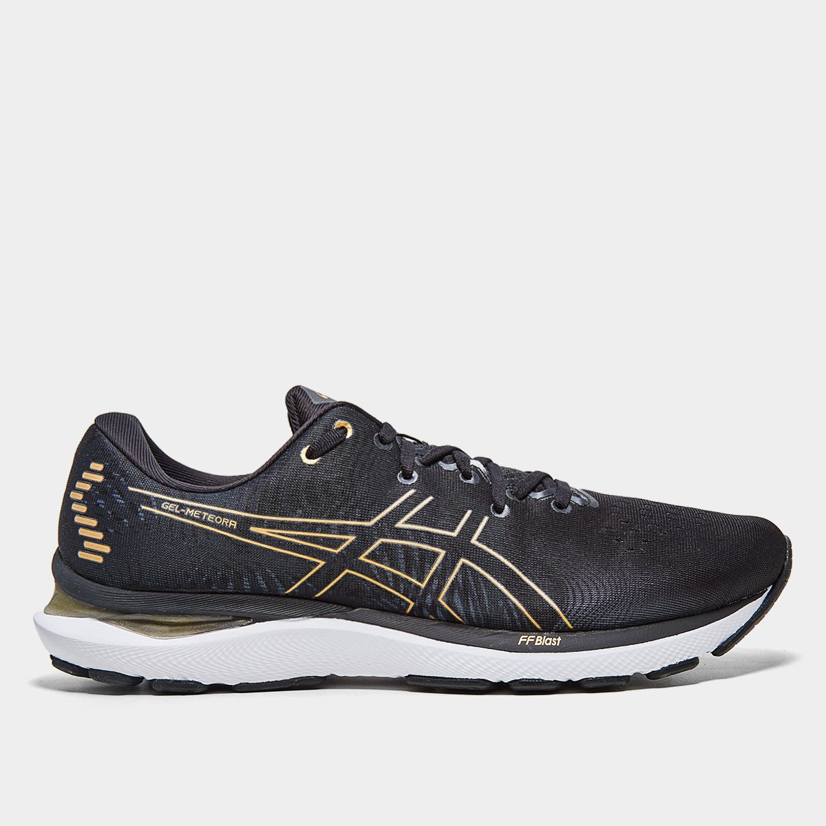 Tênis Asics Gel-Meteora Masculino Menor preço em Tênis Asics Gel-Meteora Masculino