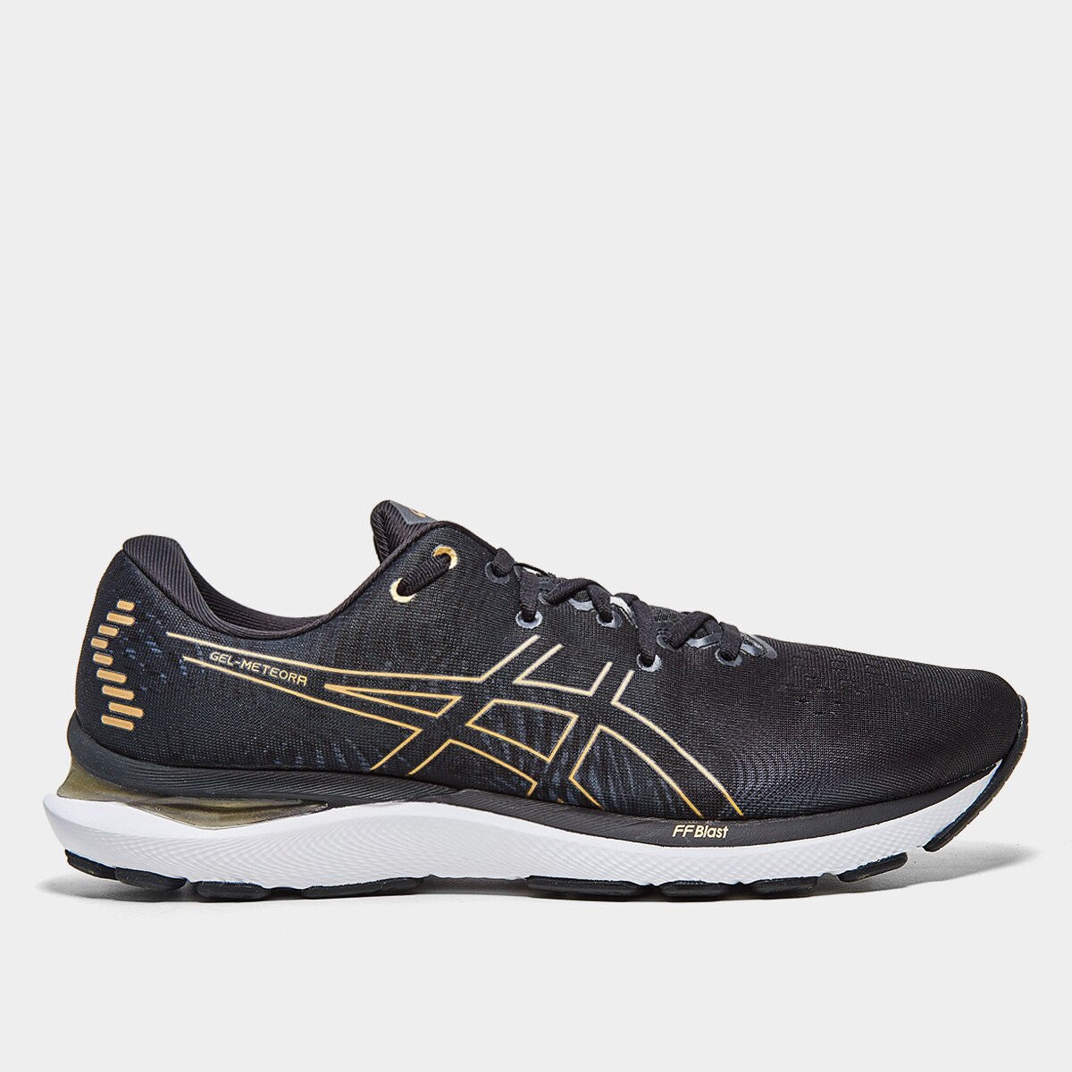Tênis Asics Gel-Meteora Masculino Menor preço em Tênis Asics Gel-Meteora Masculino