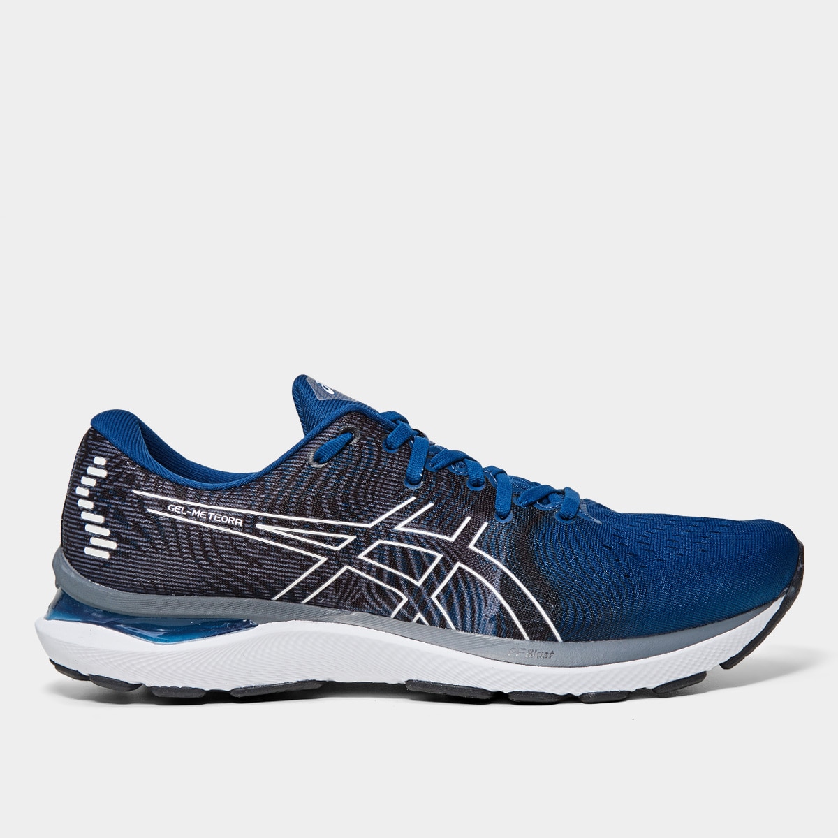 Tênis Asics Gel-Meteora Masculino Menor preço em Tênis Asics Gel-Meteora Masculino