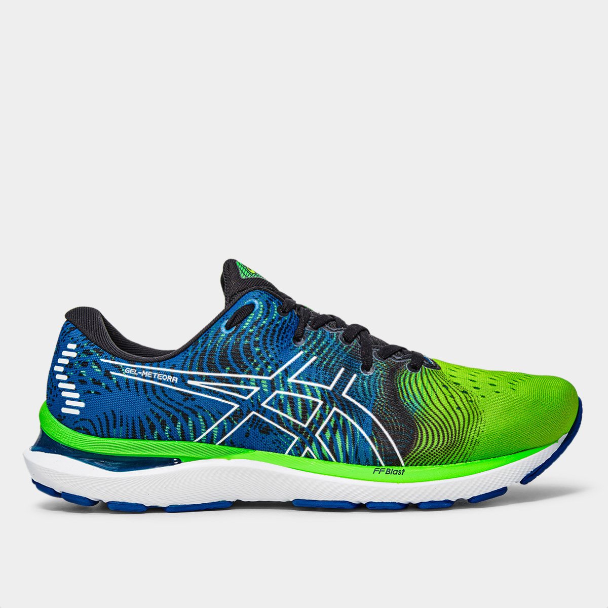 Tênis Asics Gel-Meteora Masculino Menor preço em Tênis Asics Gel-Meteora Masculino