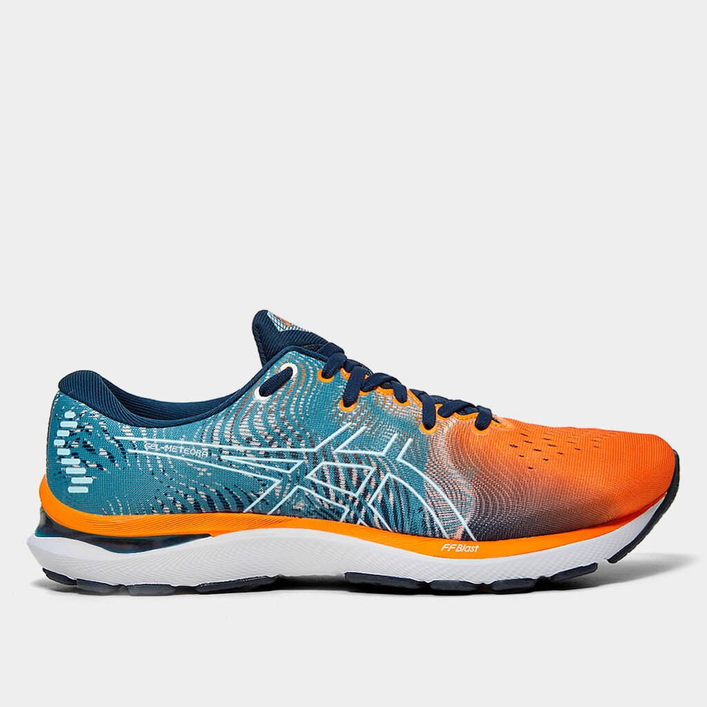 Tênis Asics Gel-Meteora Masculino