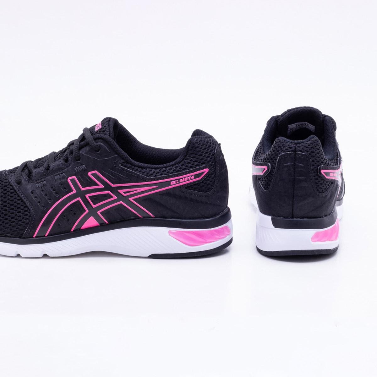 asics moya feminino