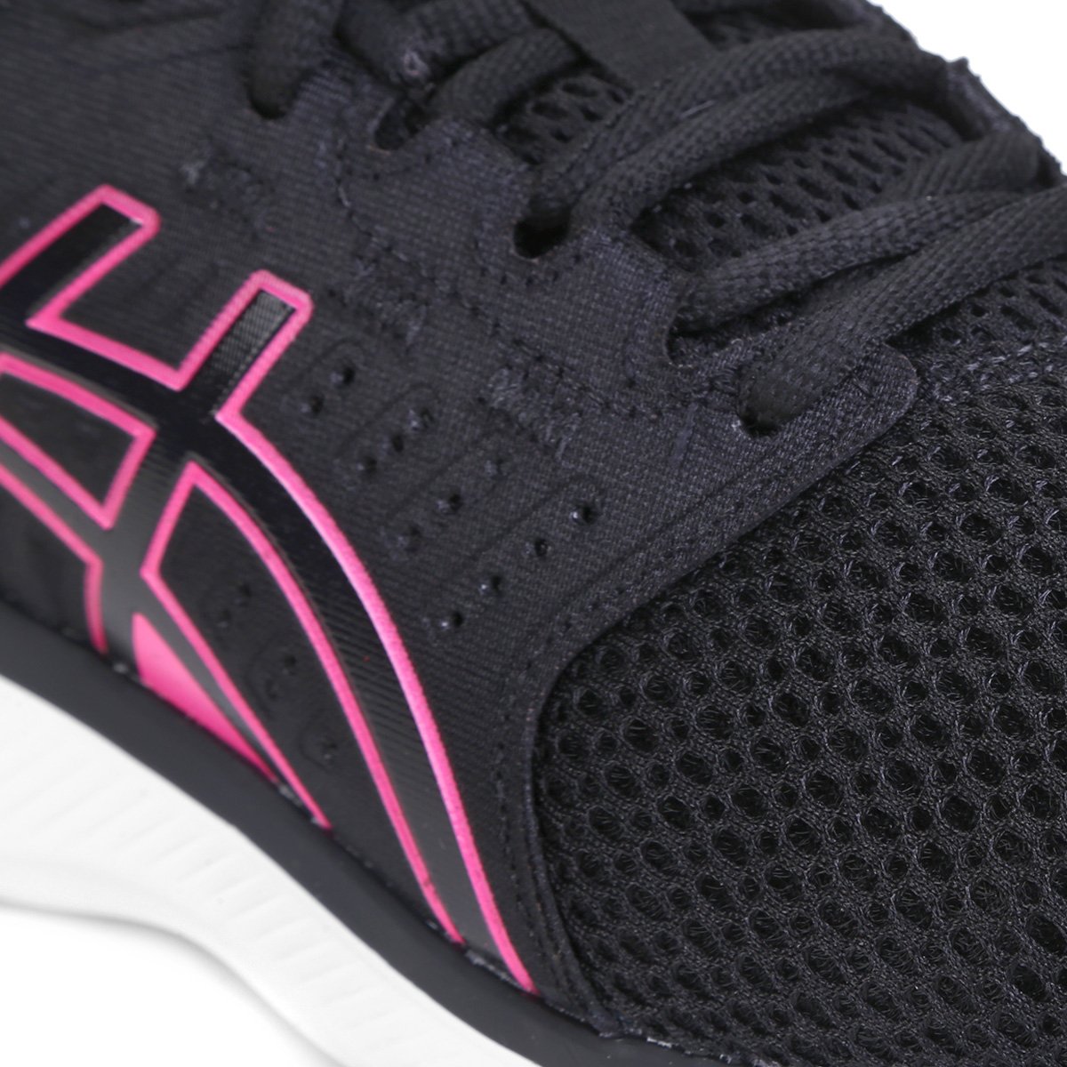 asics moya feminino
