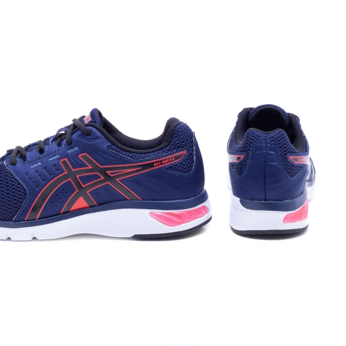 tenis asics moya masculino