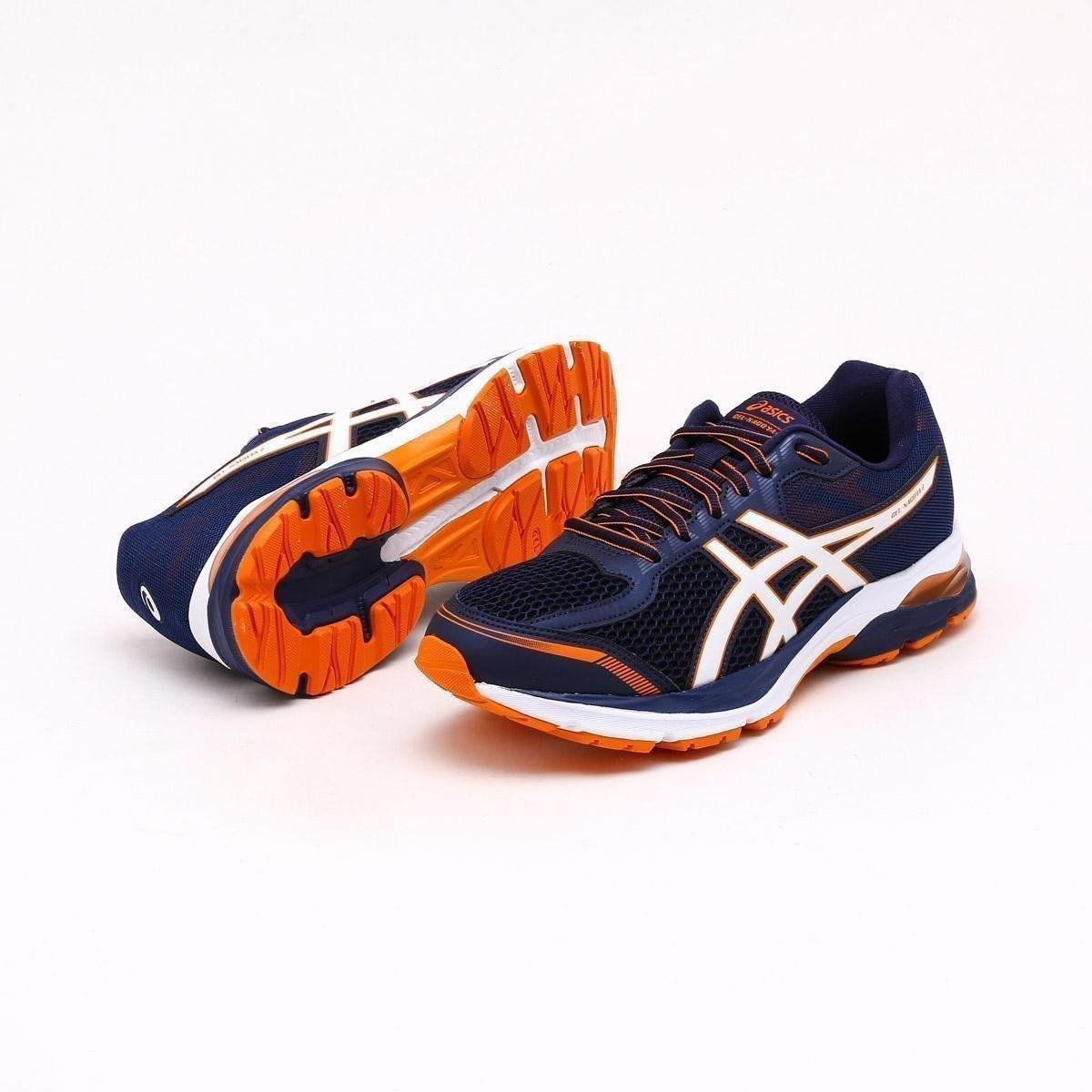 asic pronation