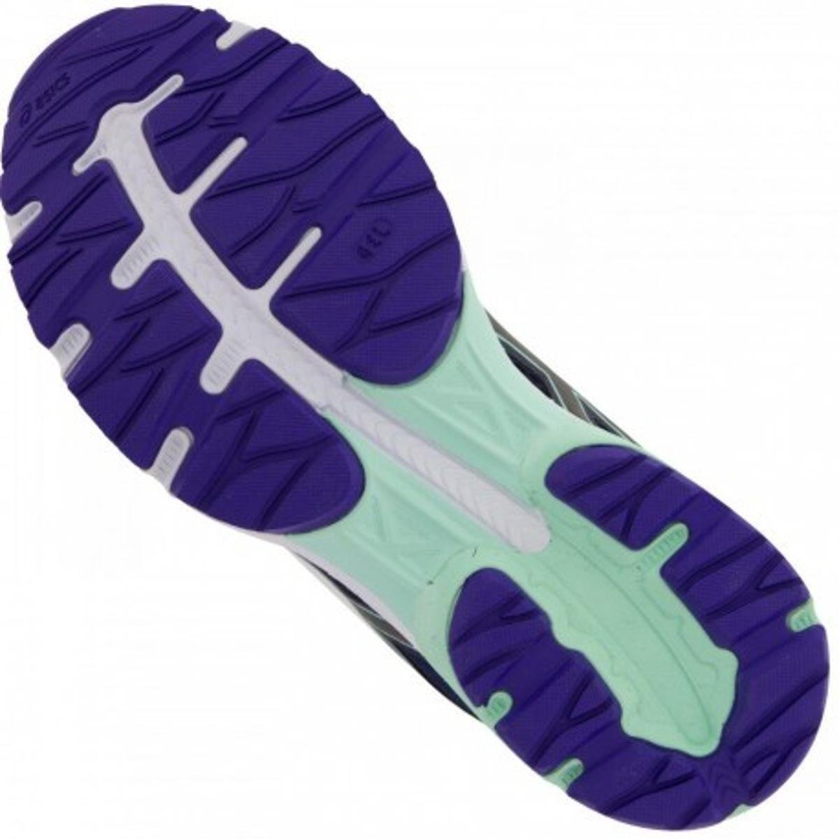 asics gel nagoya avaliação