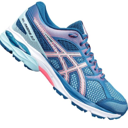 Asics Gel Netshoes Tenis Nike Feminino Para Corrida Tenis Asics