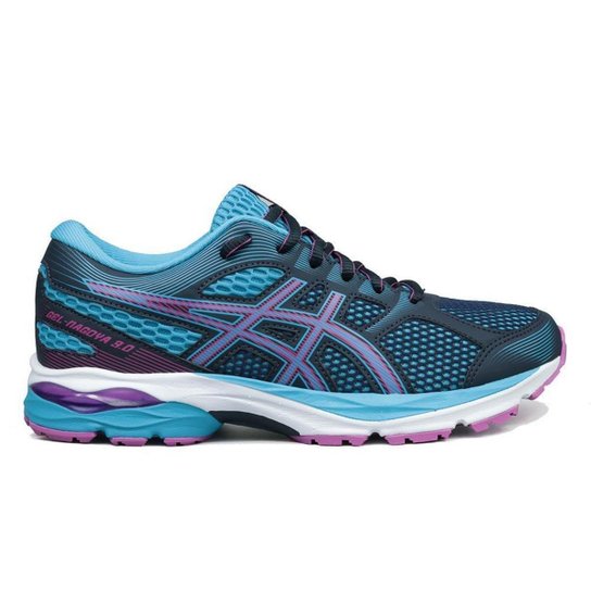 Asics Gel Tenis Para Academia Feminino Netshoes Tênis Asics Gel