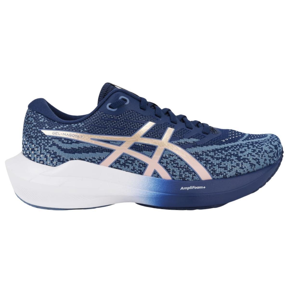Asics Gel Nagoya 7 em promoção na Netshoes!