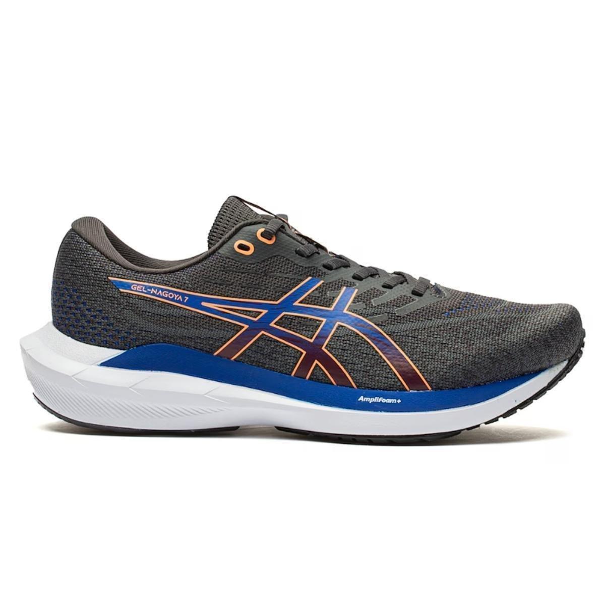 Asics Gel Nagoya 7 em promoção na Netshoes!