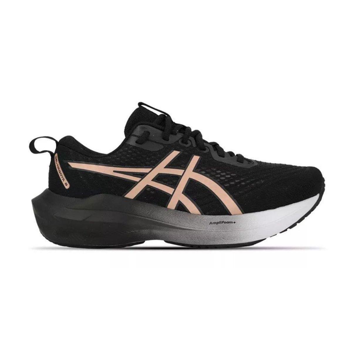 Rose Gold Tenis Asics Feminino Netshoes Asics Gel Tenis Feminino