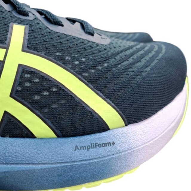 Tênis Asics Gel Nagoya 8 Masculino Verde