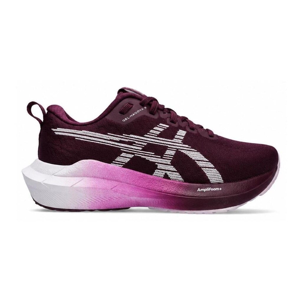Tenis Asics Gel Nagoya 9 Cod. 18106