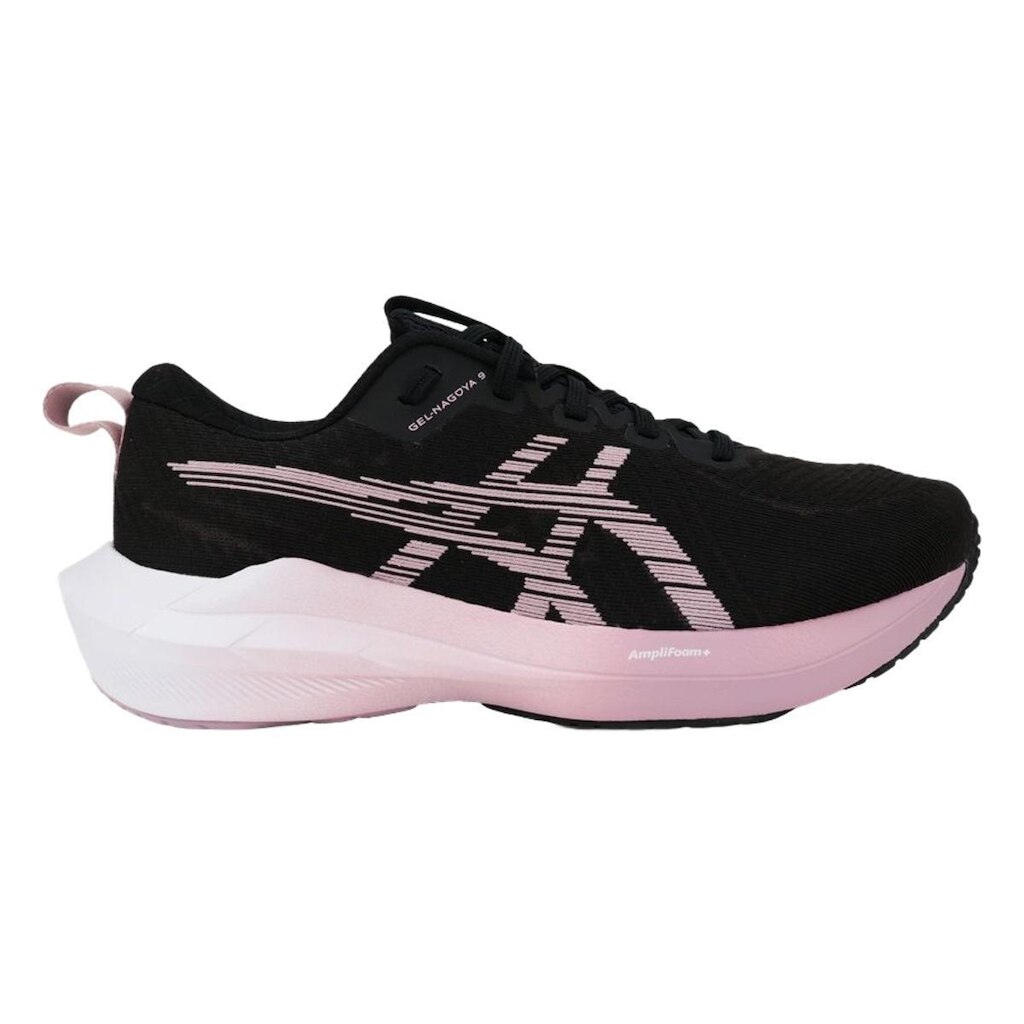 Tênis Asics Gel-Nagoya 9 Feminino Preto